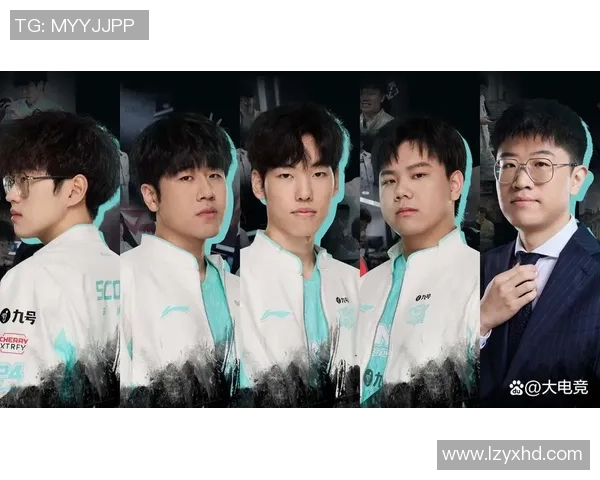 赛后分析：LNG与JDG在比赛中的团队协作与策略探讨