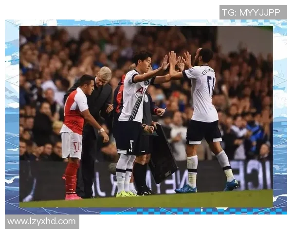 足总杯经典对决热刺逆转阿森纳全场神扑成关键时刻解析